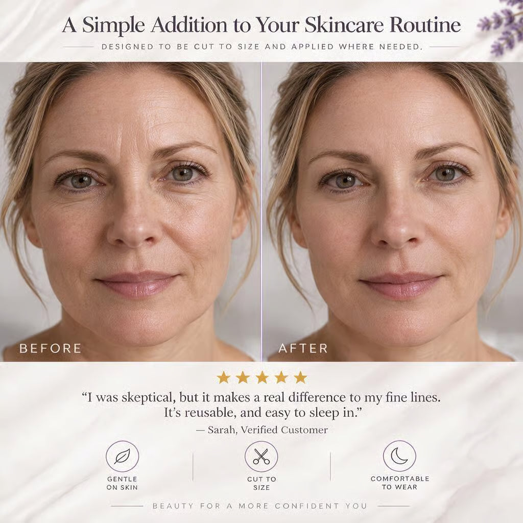 Scarvia™ - Collagen Scar Sheets