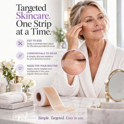 Scarvia™ - Collagen Scar Sheets