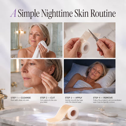 Scarvia™ - Collagen Scar Sheets